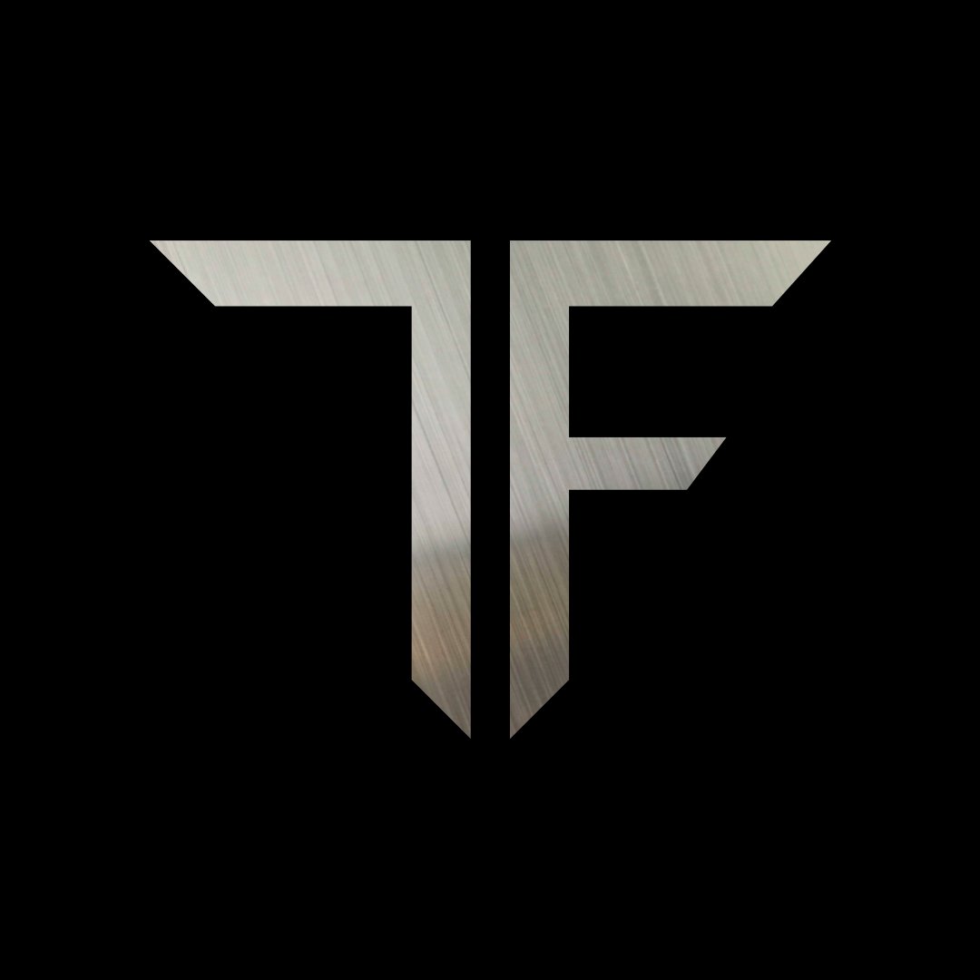 Tideforge monogram